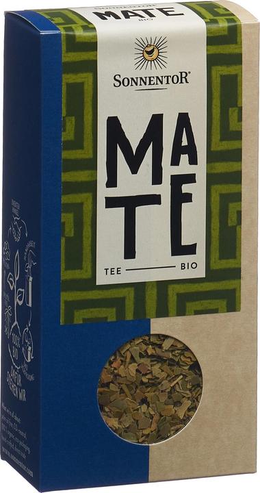 Immagine prodotto Sonnentor Mate Tee (90 g)