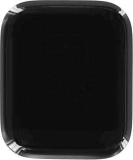 OEM Display originale estratto + unità touch per Apple Watch Series 9 - 45 mm (A2984, A2985)