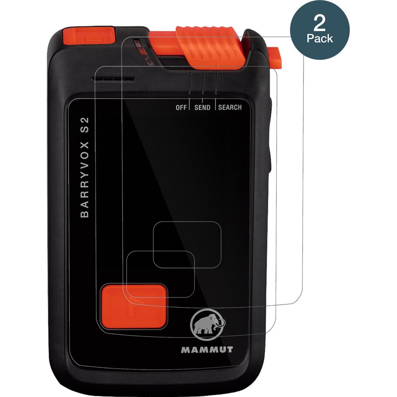 Thumbnail - Dipos, Fahrzeug Navigation Zubehör, Anti-Shock Displayschutz 9H