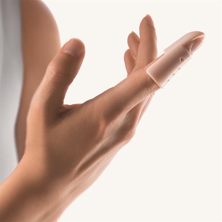 Produktbild Bort Medical Stack'sche Schiene beige (3)