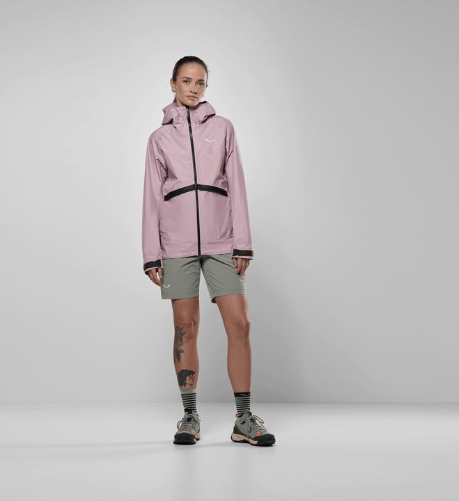 Immagine prodotto Salewa Puez Powertex Giacca ibrida Da (34, XS)