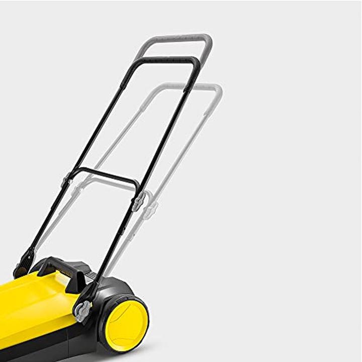 Actual product image Kärcher S4 Twin