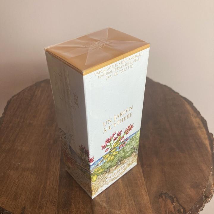 Image du produit Hermès Eau de Toilette (Eau de toilette, 100 ml)