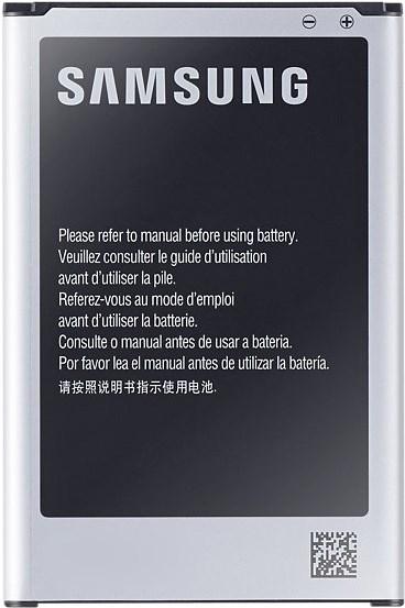 Image du produit Samsung Eb-L1m7flucstd