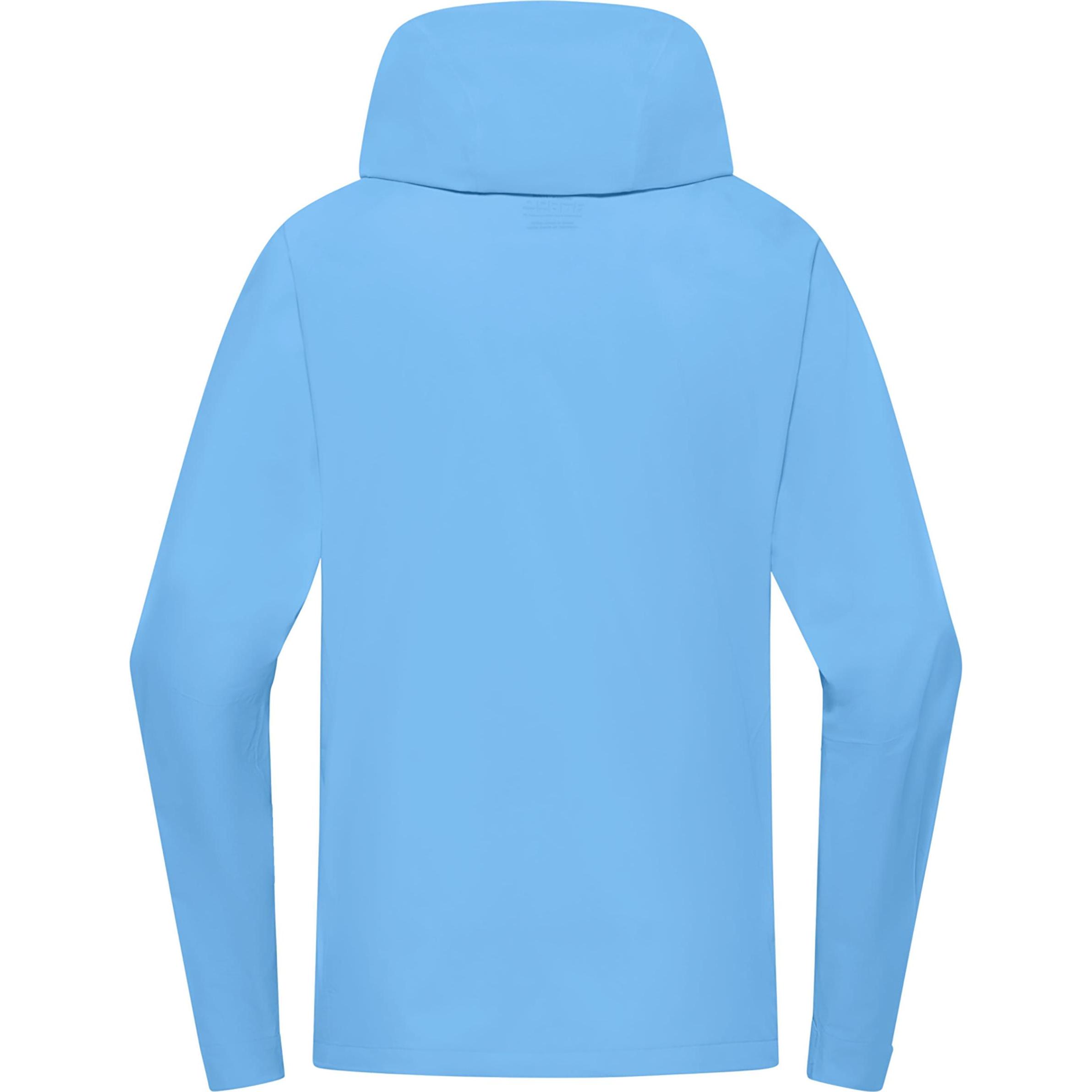 Thumbnail - Jack Wolfskin, Damen, Jacke, Prelight 2.5L Lt Jkt W (S), Blau, S