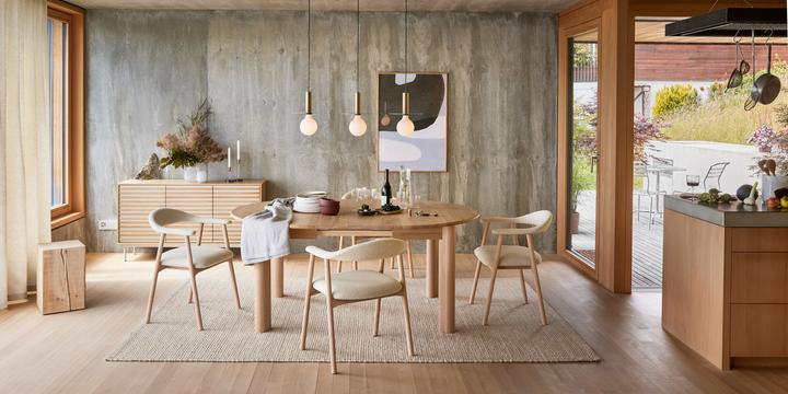 Produktbild micasa Morena (150 x 270 cm)