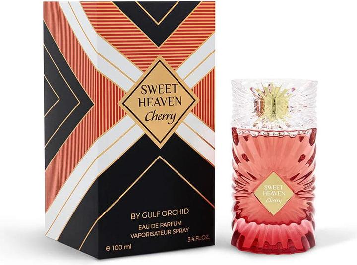 Produktbild Gulf Orchid Sweet Heaven Cherry (Eau de Parfum, 100 ml)