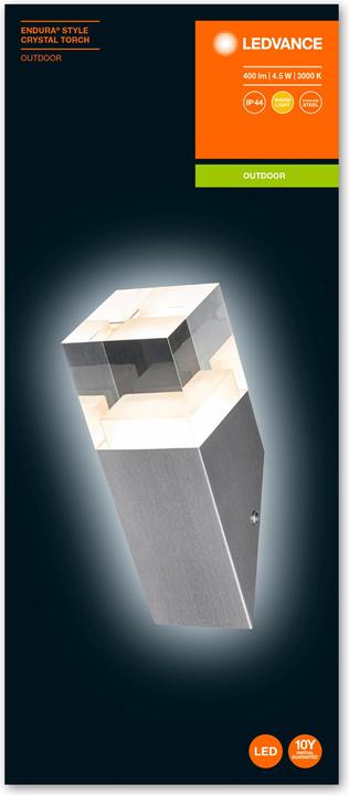 Image du produit Ledvance Style Endura (400 lm, IP44)