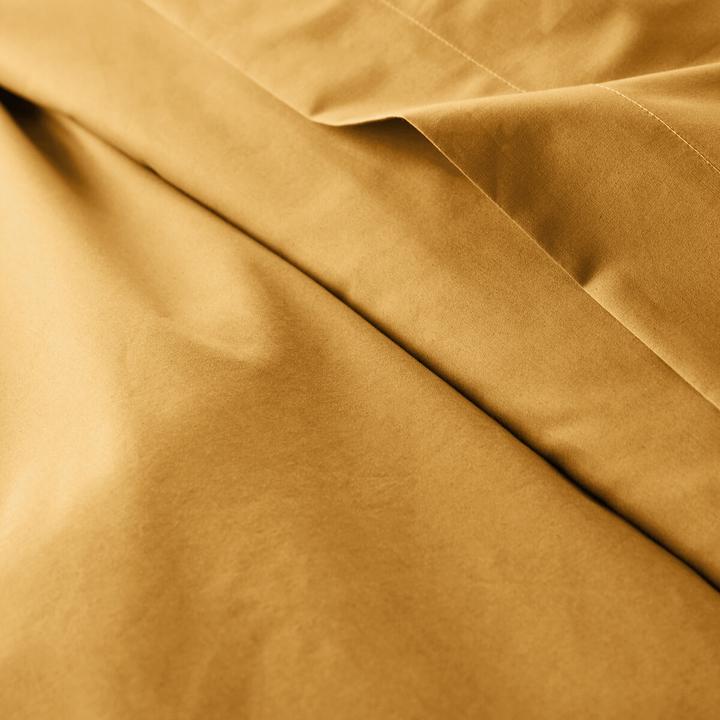 Actual product image La Redoute Interieurs Percale Unie Best (Duvet cover, 240 x 220 cm)