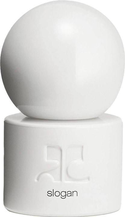 Actual product image Courreges Slogan Eau de Parfum (Eau de parfum, 30 ml)
