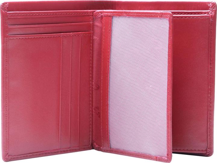 Actual product image Esquire New Silk Wallet