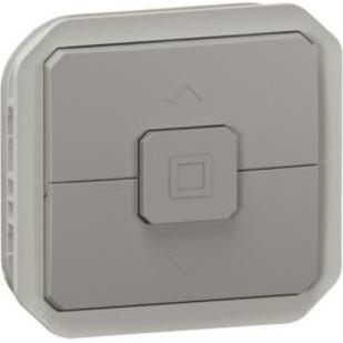 Legrand 069539L, Taster + Schalter