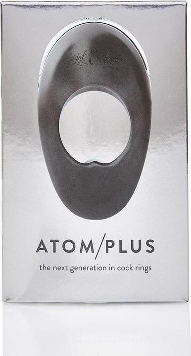 Actual product image HOT Atom Plus Penisring (6 cm)