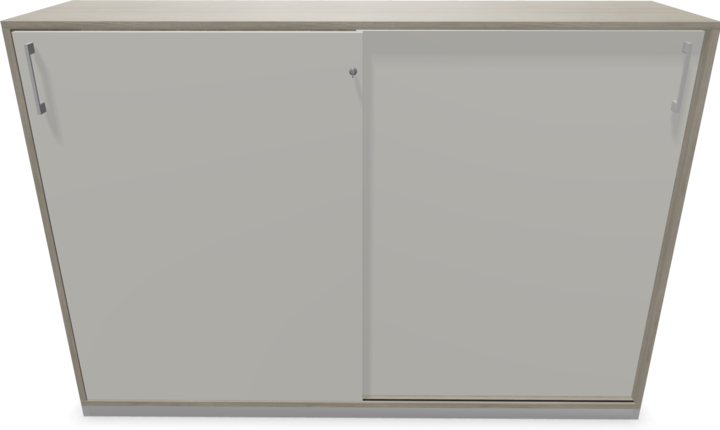 Immagine prodotto Narbutas Scelta armadio ad ante scorrevoli (160 x 40 x 111,5 cm)