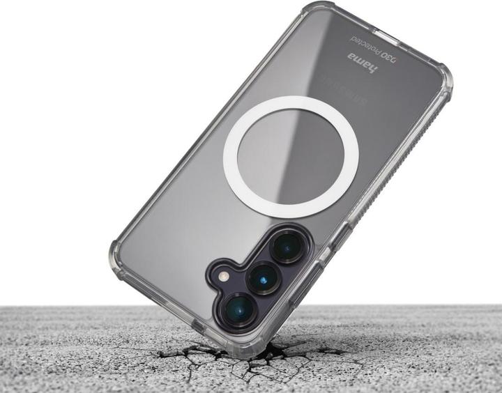 Image du produit Hama Extreme Protect (Samsung Galaxy S25 Edge)