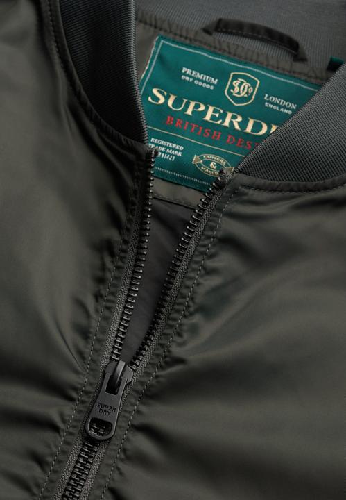 Actual product image Superdry Bomberjacke MERCHANT MA1 (M)
