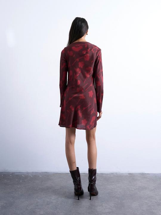 Image du produit Topshop TSSINA Midikleid Kleid (36)