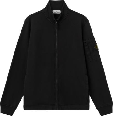 Produktbild Stone Maglie Nero (S)