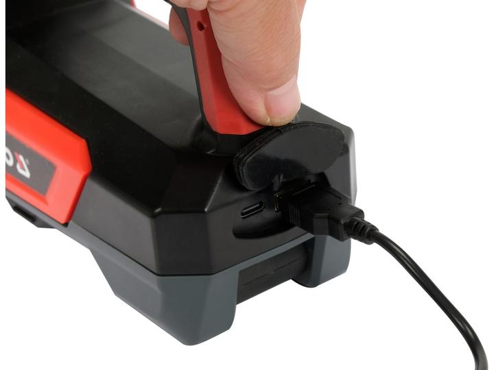 Produktbild Yato LATARKA / SZPERACZ 2w1 1000LM (13.20 cm)