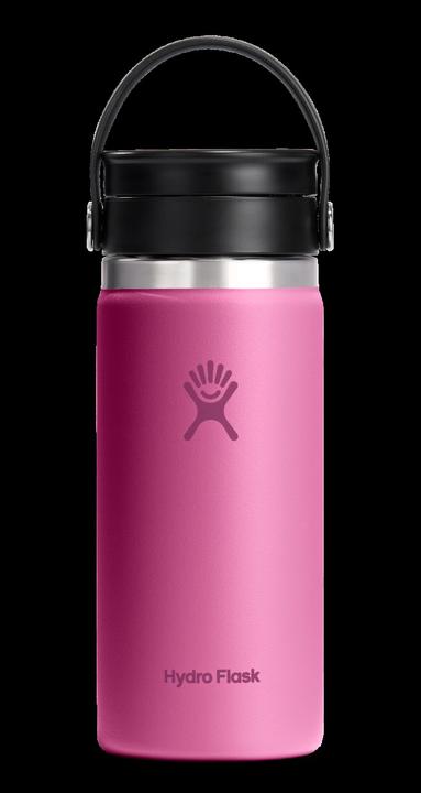 Actual product image Hydro Flask 16 oz Wide Flex Sip Lid Coffee (0.47 l)