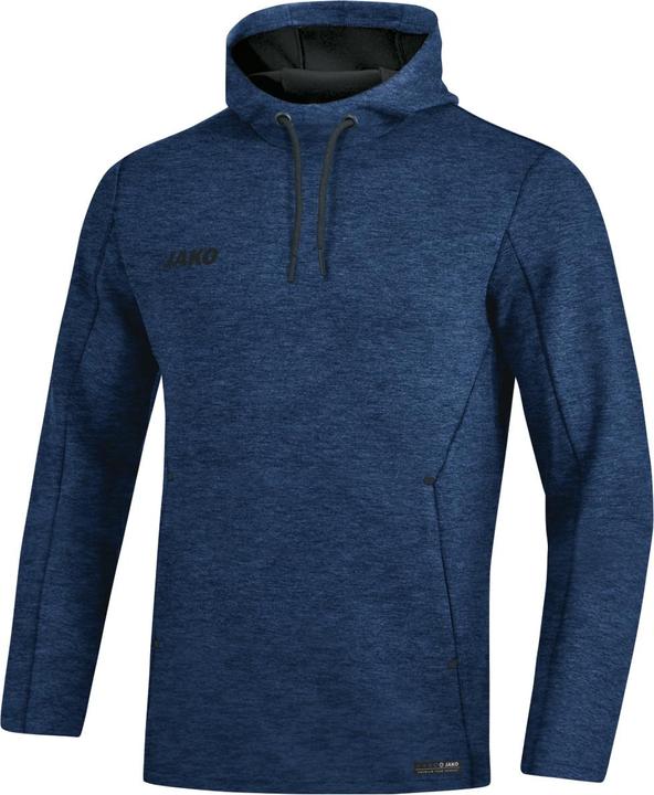 Immagine prodotto JAKO Felpa Con Cappuccio Premium Basics Ladies (36)