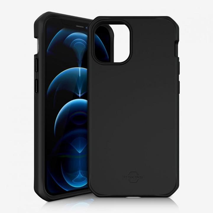 Image du produit Itskins Soie hybride (Apple iPhone 12, Apple iPhone 12 Pro)
