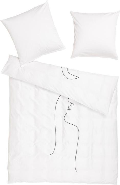 Image du produit BYYU Face (Housse de couette, 200 x 210 cm)