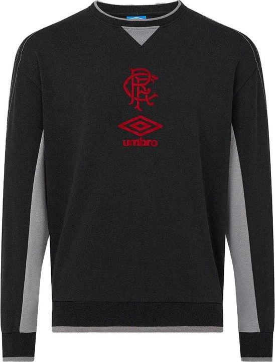 Produktbild Umbro Sweatshirt Rundhalsausschnitt Reise (M)