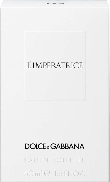 Produktbild Dolce & Gabbana L'Impératrice 3 (Eau de Toilette, 50 ml)