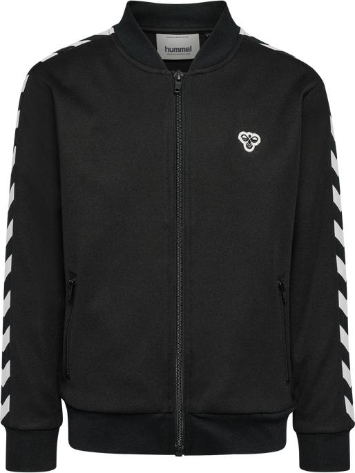 Image du produit hummel Hmljr Archive Reg Poly Zip Jacket (46, 48, 50, 52)