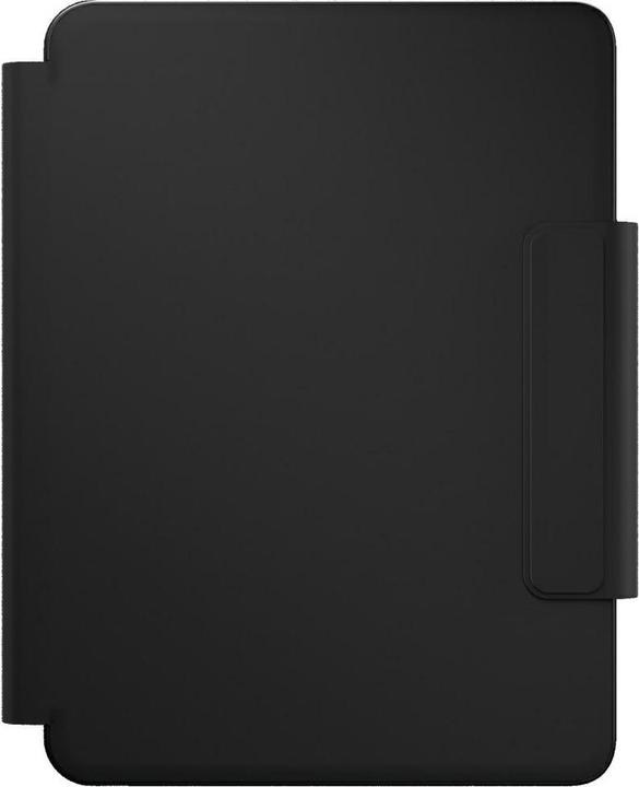 Produktbild Typecase Case Edge with keyboard for iPad Air 11" 2024/2025 black (Apple iPad Air 11 2024, Apple iPad Air 11 2025, Apple iPad Air 11 2026)