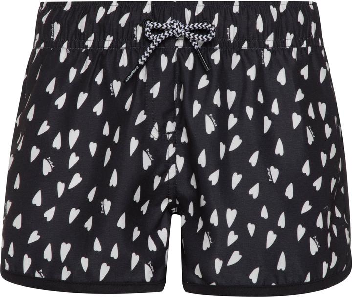 Produktbild MGA Mädels -Shorts protestieren Prtsascha Jr Beachshort (128)