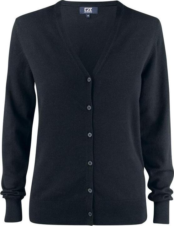 Immagine prodotto Cutter & Buck Oakville Cardigan Donna (L)