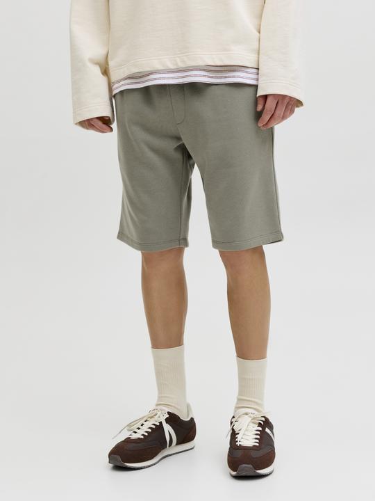 Image du produit Jack & Jones Regular Fit Sweat-Shorts Sweat-Shorts (XL)
