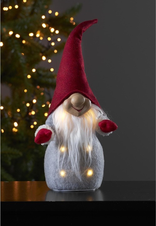 Actual product image Star Trading Dwarves Joylight