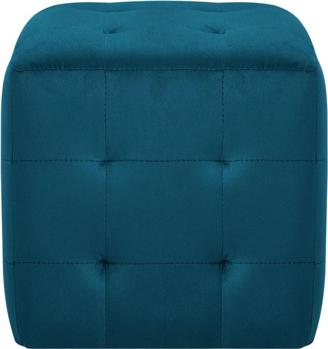 Actual product image vidaXL Sitzpuff