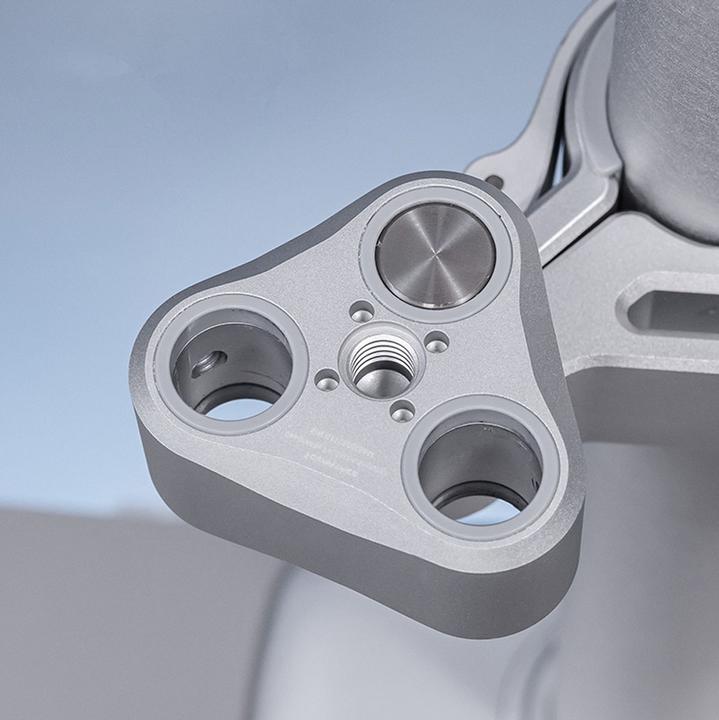 Actual product image Falcam Geartree Three Hole Extension Mounting 3092 (Stand adapter)