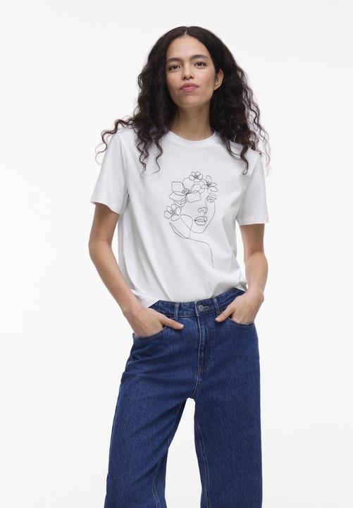 Immagine prodotto Vila VINORA Rundhals T-Shirt (L)