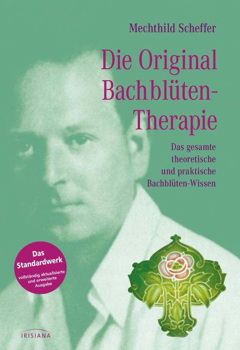Immagine prodotto Die Original Bach-Blütentherapie (Tedesco, Scheda Mechthild, 2013)