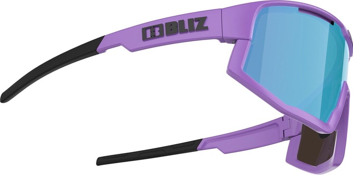 Immagine prodotto Bliz Fusione (Marrone porpora opaco, blu-rosa multistrato, Marrone Blu)