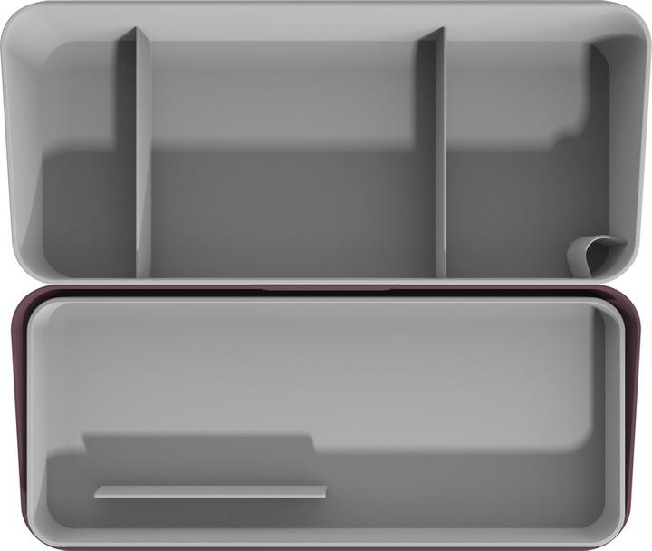 Actual product image Helit Table Organizer the companion