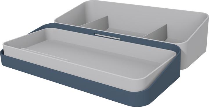 Actual product image Helit Organizer