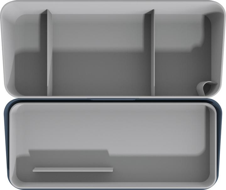 Actual product image Helit Organizer