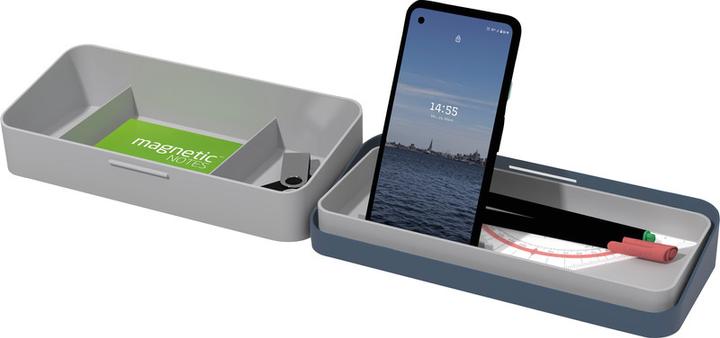 Actual product image Helit Organizer