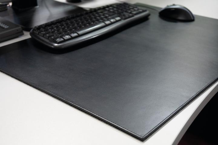 Actual product image Helit Desk pad the flat mat