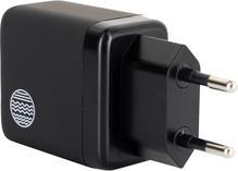 Actual product image Our Pure Planet Wall Charger 1 USB + 1 Usbc Eu (33 W, 2 ports)