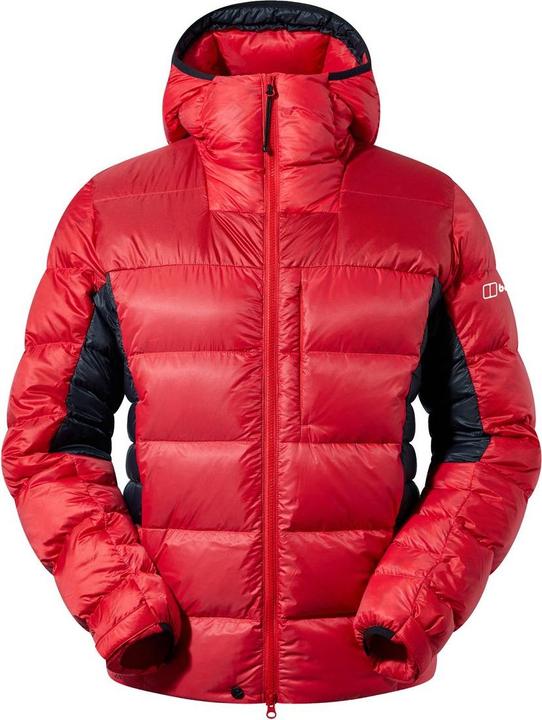 Berghaus MTN Arete Ultra Down Hoody