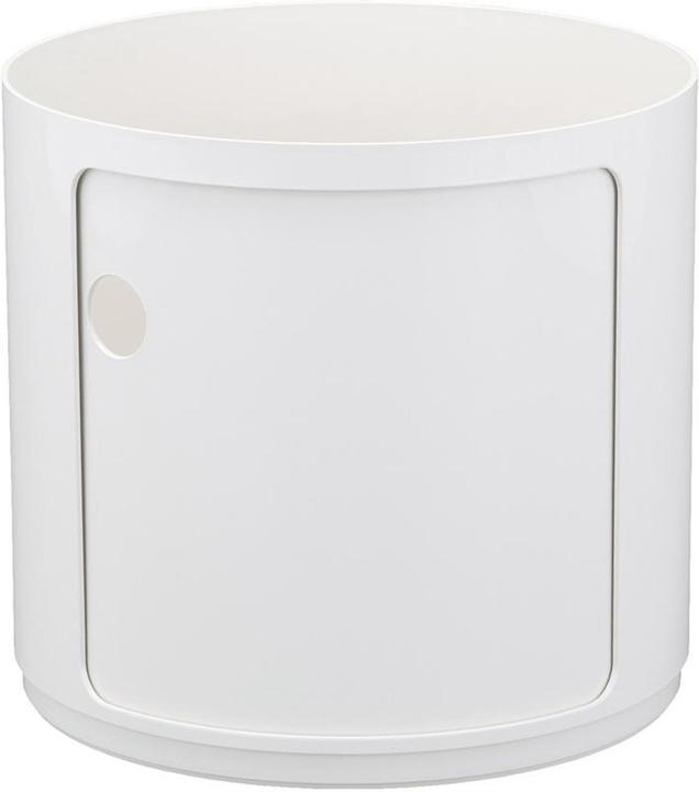 Actual product image Kartell Componibili (42 x 42 x 38.5 cm)