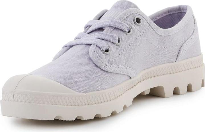 Palladium Pampa Oxford Damenschuhe