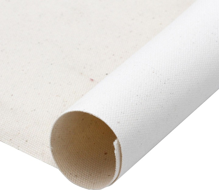 Produktbild Paintersisters Leinwand auf Rolle 1.6x25 Meter
